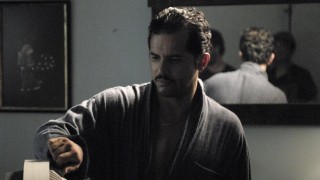 Кадр з фільму Реванш