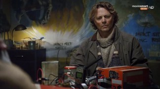 Кадр з фільму 10 000 днів