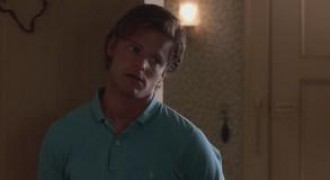 Кадр з фільму Реальність кусається