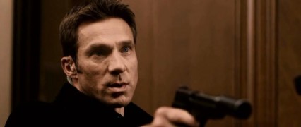 Кадр з фільму Гра смерті