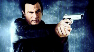 Кадр з фільму Принц пістолетів