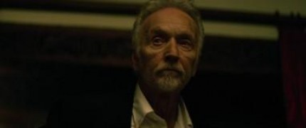 Кадр з фільму Дзвінок на той світ