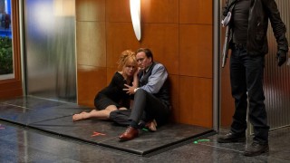 Кадр з фільму Що приховує брехня