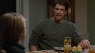 Кадр з фільму Дербі. В тебе є друг