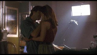 Кадр з фільму Газонокосар