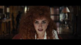 Кадр з фільму Офіційний конкурс