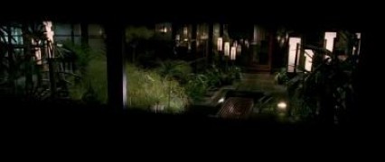 Кадр з фільму Коли дзвонить незнайомець