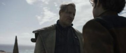 Кадр з фільму Соло. Зоряні війни: Історія