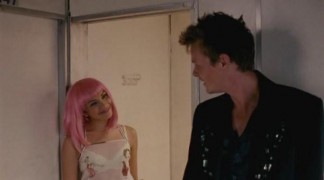 Кадр з фільму Записки Лазаря