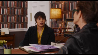 Кадр з фільму Знову любов