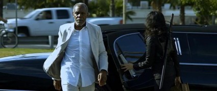 Кадр з фільму Шах і мат