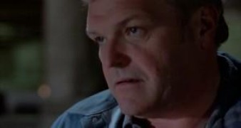 Кадр з фільму Бестселер