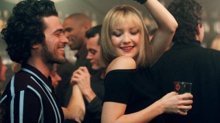 Кадр з фільму Розлучення по-французьки