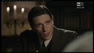 Кадр з фільму Луїза Спаньйолі