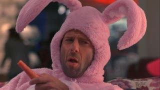 Кадр з фільму Норт