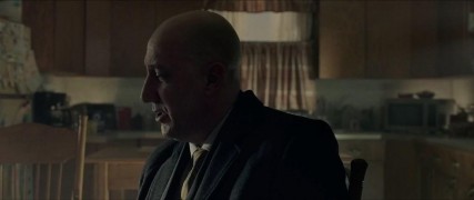 Кадр з фільму Той, хто мене чує