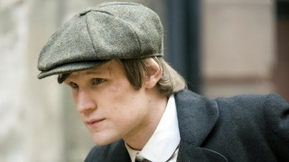 Кадр з фільму Рубін в імлі