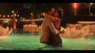 Кадр з фільму Мати нареченої