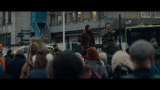 Кадр з фільму Троль 2