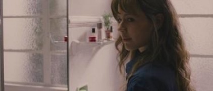 Кадр з фільму Бункер (Прихована правда)