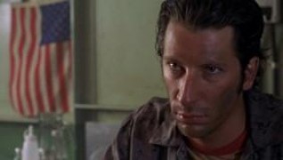 Кадр з фільму Вибух