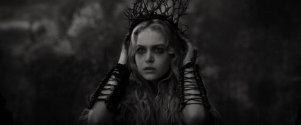 Кадр з фільму Хеллбой