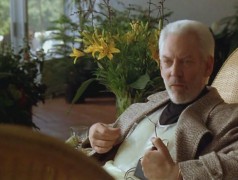 Кадр з фільму Сліпа куля