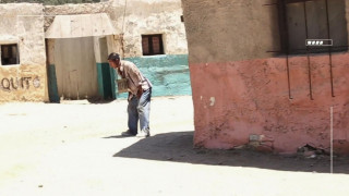 Кадр з фільму Бун: Мисливець за головами