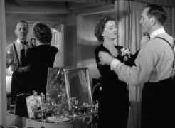 Кадр з фільму Найкращі роки нашого життя