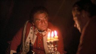 Кадр з фільму Баррі Ліндон