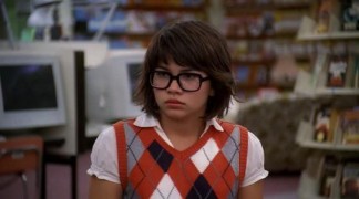 Кадр з фільму Скубі-Ду 3