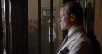 Кадр з фільму Еврика