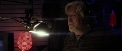 Кадр з фільму Повелителі Салема