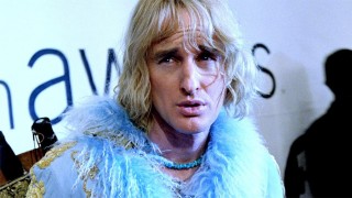 Кадр з фільму Зразковий самець