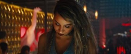 Кадр з фільму Хижі пташки та фантастична Харлі Квін