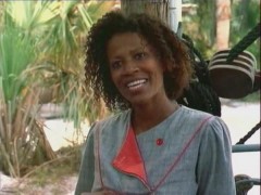 Кадр з фільму Бермудський трикутник