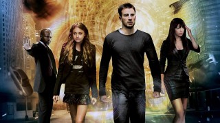 Кадр з фільму П'ятий вимір