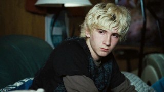 Кадр з фільму Перемога