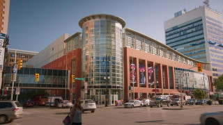 Кадр з фільму Ласкаво просимо у раптову смерть