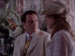 Кадр з фільму Великий Ґетсбі