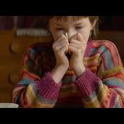 Кадр з фільму Крадіжка