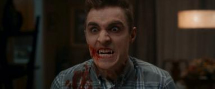 Кадр з фільму Денна зміна