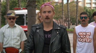 Кадр з фільму 911: Хлопчики за викликом