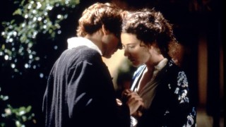 Кадр з фільму Оскар і Люсінда