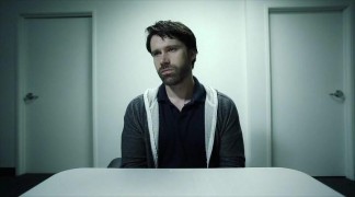 Кадр з фільму Територія 8