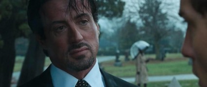 Кадр з фільму Прибрати Картера