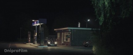 Кадр з фільму Перелом