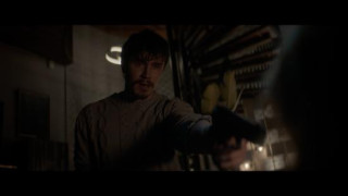 Кадр з фільму Фатальний меседж