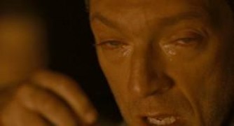 Кадр з фільму Це всього лиш кінець світу