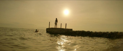 Кадр з фільму Одна ніч у Бангкоку